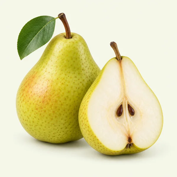 Pear