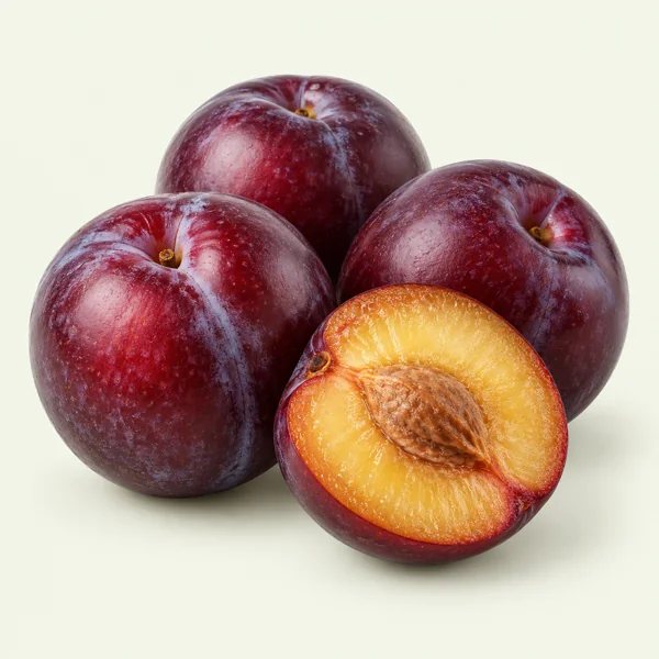 Plum